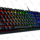 Razer Huntsman Mechanical Keyboard | $90 | Amazon